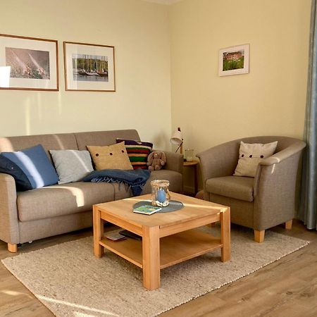 Ferienwohnung Ploener See Ascheberg  Exteriör bild