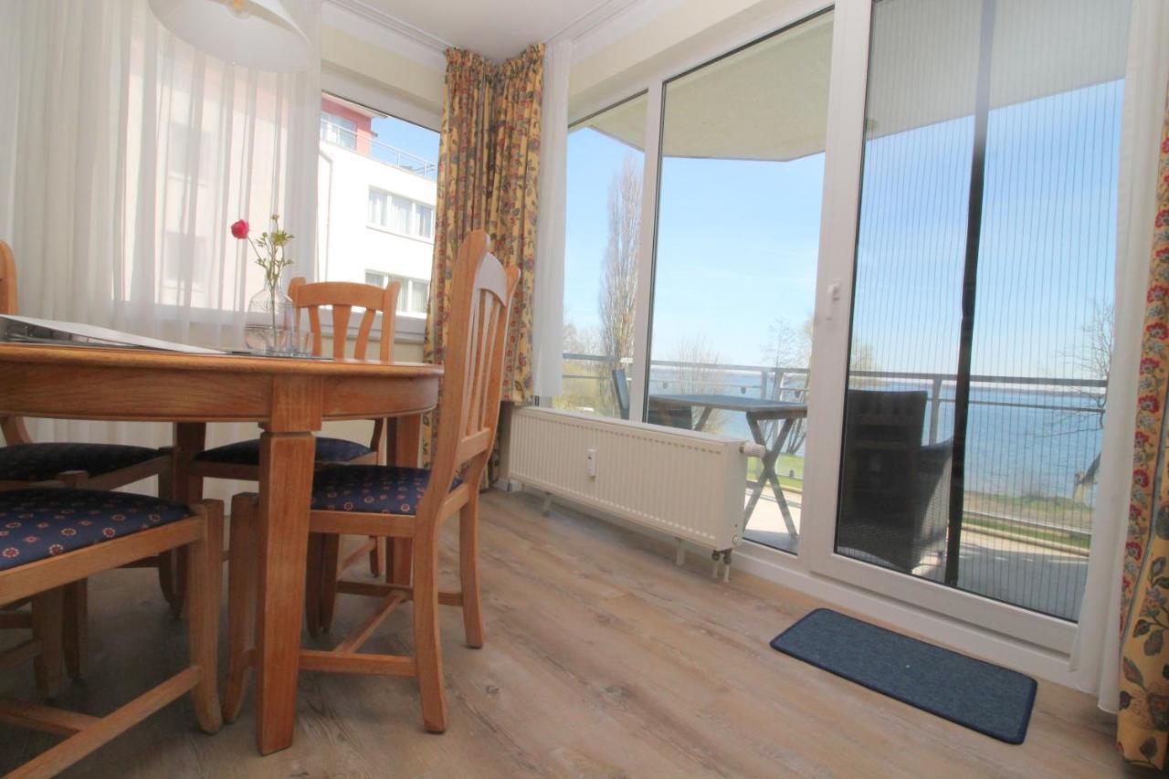 Ferienwohnung Ploener See Ascheberg  Exteriör bild