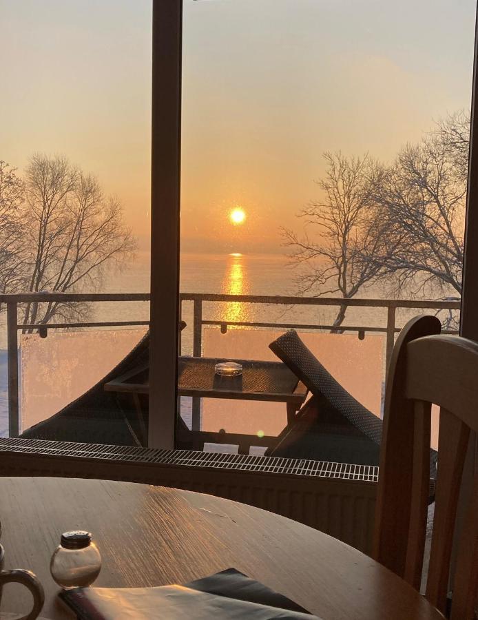 Ferienwohnung Ploener See Ascheberg  Exteriör bild
