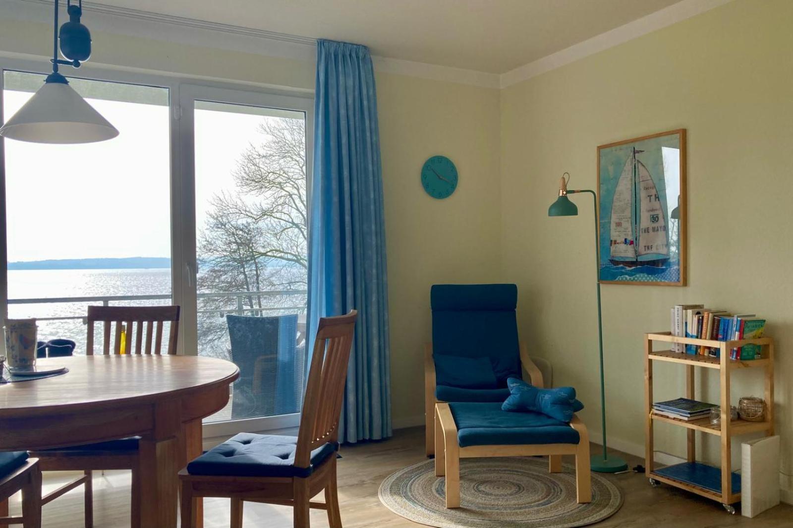 Ferienwohnung Ploener See Ascheberg  Exteriör bild