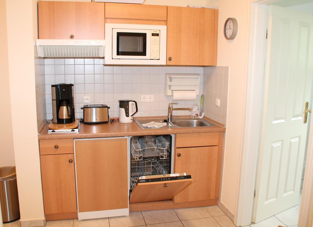 Ferienwohnung Ploener See Ascheberg  Exteriör bild