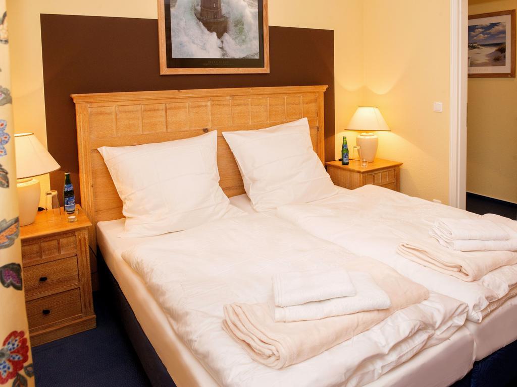 Ferienwohnung Ploener See Ascheberg  Exteriör bild