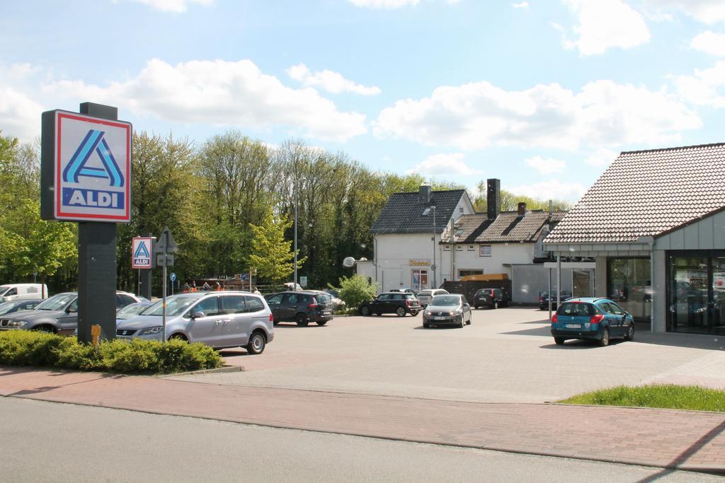 Ferienwohnung Ploener See Ascheberg  Exteriör bild