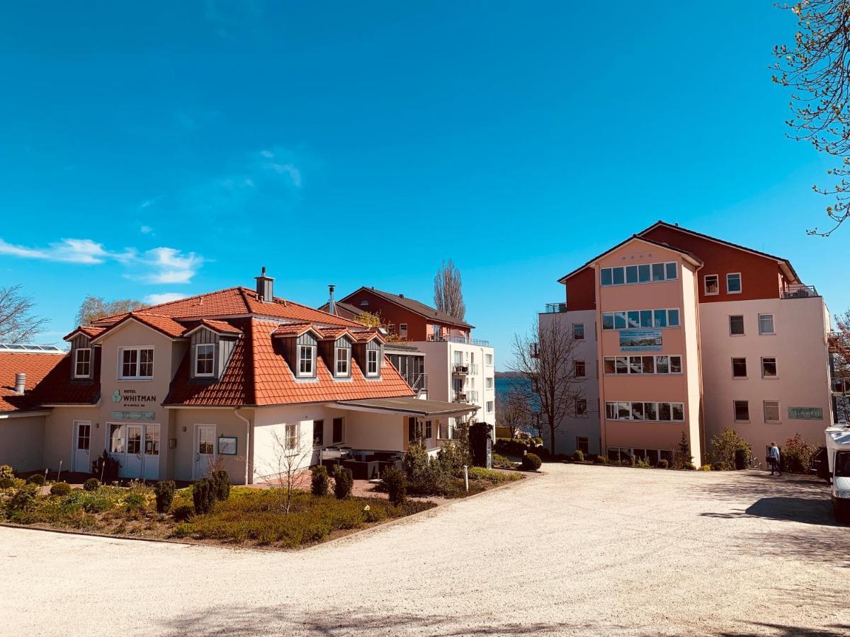 Ferienwohnung Ploener See Ascheberg  Exteriör bild